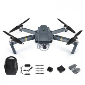 DJI Mavic Pro Drone