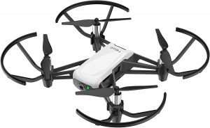 DJI Tello Drone