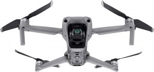 DJI's Mavic Air 2 Drone