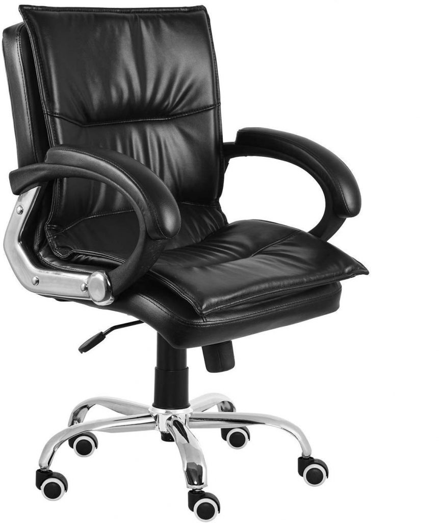 10 Best Gaming Chairs Under 5000 in India 2023 Reviews & Top Deals