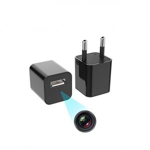 IFITech HD Spy Hidden Camera