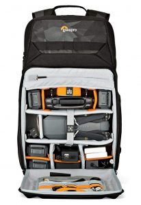 Lowepro DroneGuard BP 250