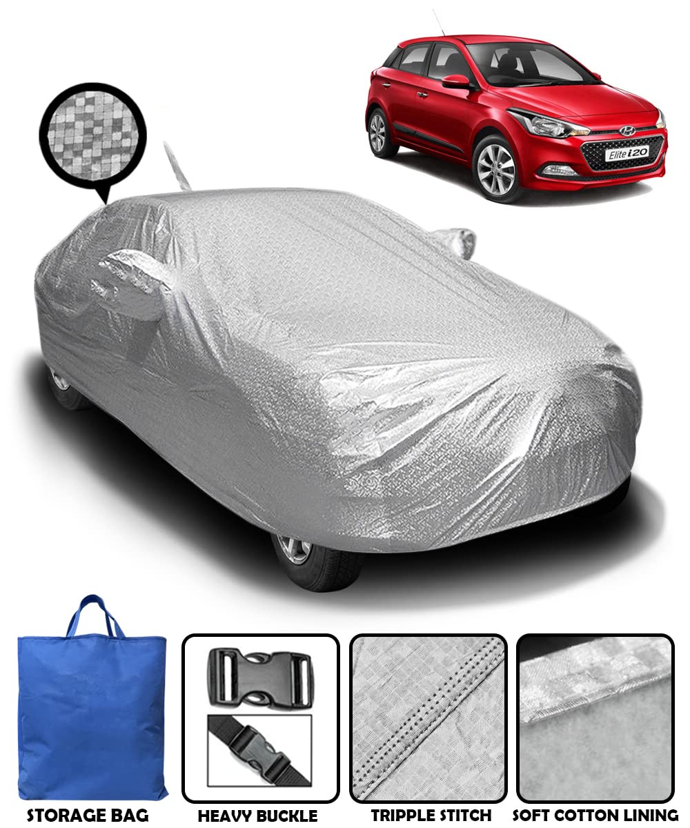 12 Best Car Body Covers for Rainy Season in India (October 2023) IBC24