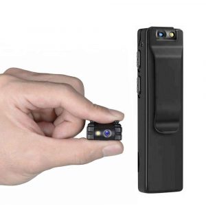 TECHNOVIEW Wireless Spy Camera