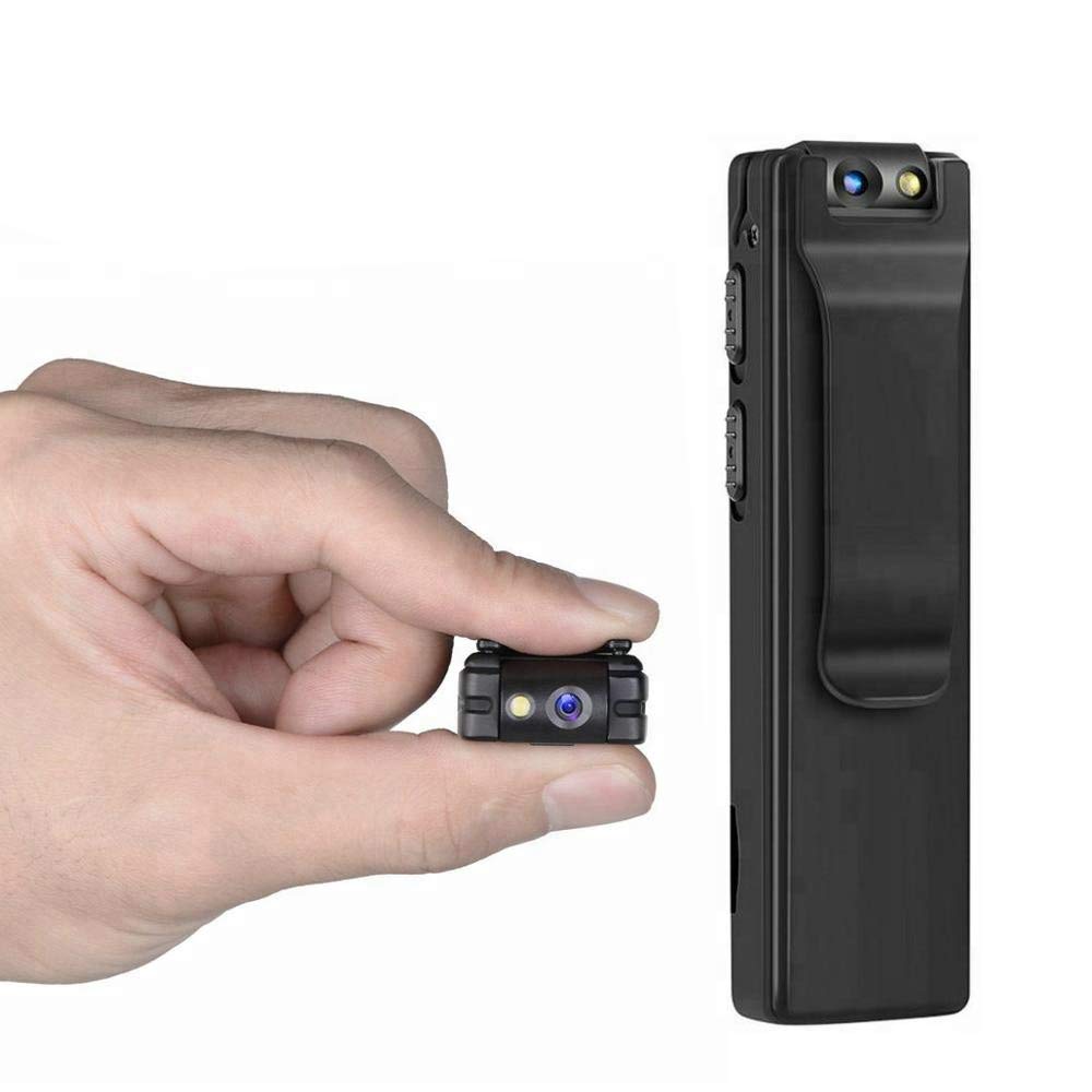 Top 11 Best Hidden Spy Cameras in India (January 2024) - IBC24