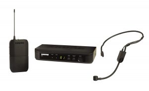 Shure BLX14/P31 Headworn Wireless Mic