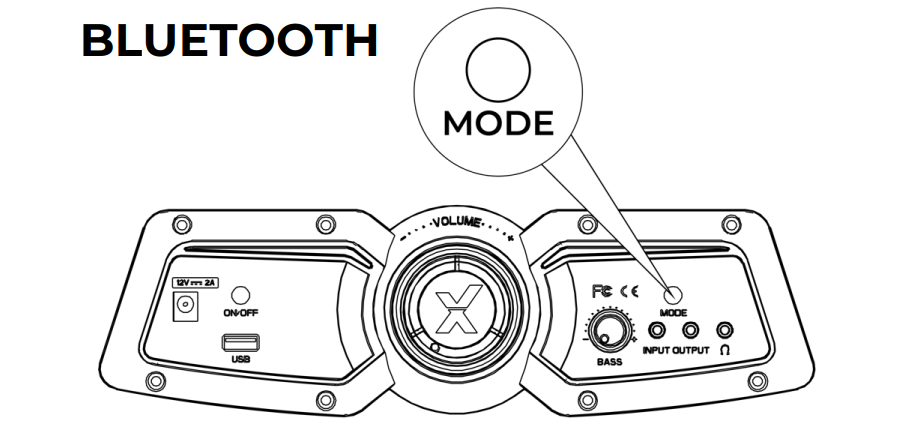 X rocker Gaming Chair Bluetooth Instructions Setup 3 Easy Steps