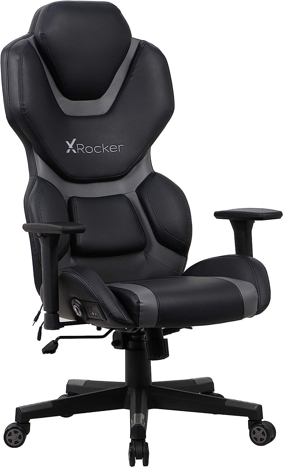 How to Setup & Assemble X rocker Gaming Chair Step by Step