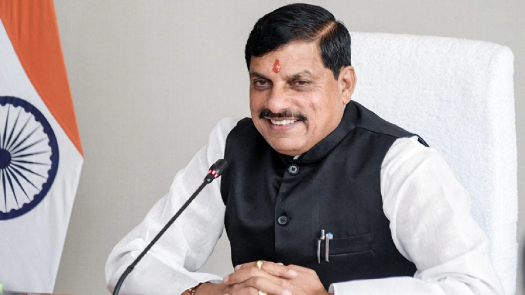 MP Sets Record: Wheat Procurement at ₹2600/Quintal with Highest Bonus in India