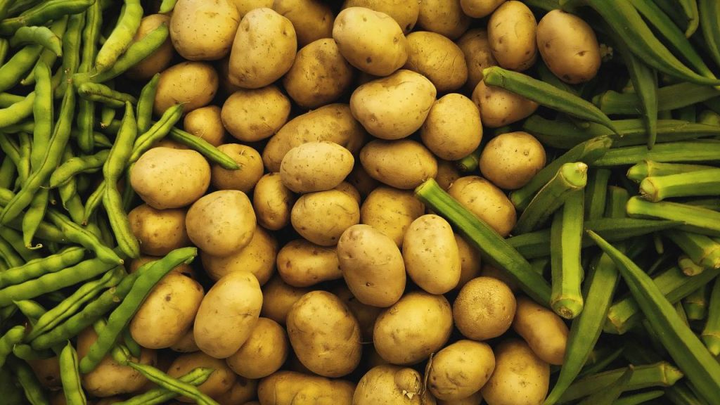 Vegetable price hike