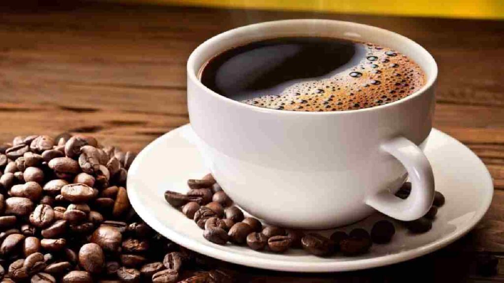 Indian Coffee Faces Tough Competition from Uganda and Ethiopia