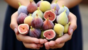 पश्चिम एशिया संकट से कर्नाटक के अंजीर पर संकट, किसानों को हो रहा नुकसान