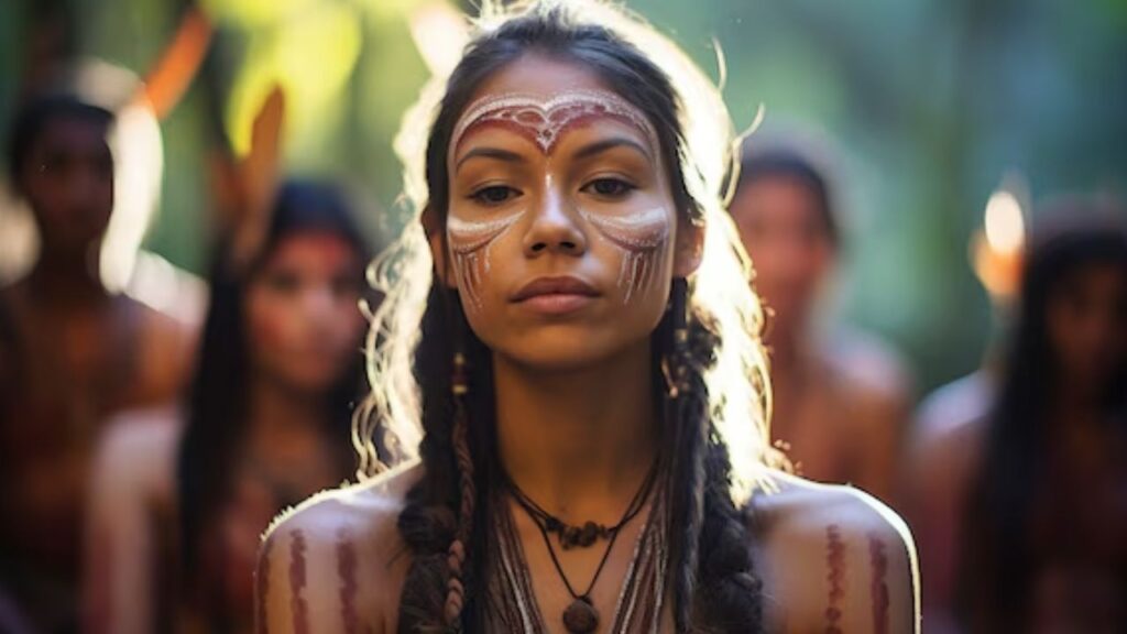 गोदना एक तरह की शरीर पर बनाई जाने वाली लोकल आर्ट है, जिसे विशेष प्रकार की स्याही और 32 सुइयों के माध्यम से बनाया जाता है. 