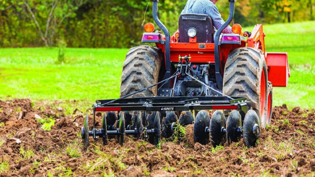 tractor RTO rules