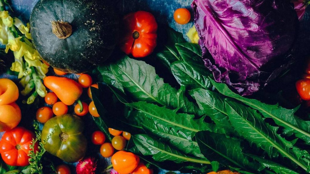 Vegetable price hike