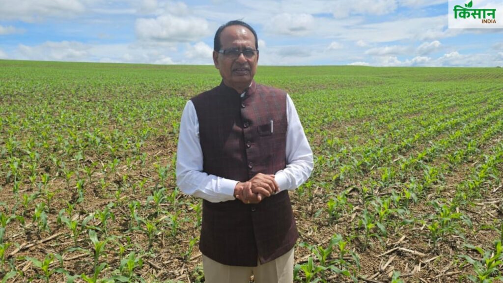 इस दौरे का मकसद भारत की खेती को और उन्नत बनाना और ब्राजील के अनुभवों से सीख लेकर भारतीय किसानों को लाभ पहुंचाना है. तो आइए जानते है दौरे की  खास बातें. इस दौरे का मकसद भारत की खेती को और उन्नत बनाना और ब्राजील के अनुभवों से सीख लेकर भारतीय किसानों को लाभ पहुंचाना है. तो आइए जानते है दौरे की  खास बातें.