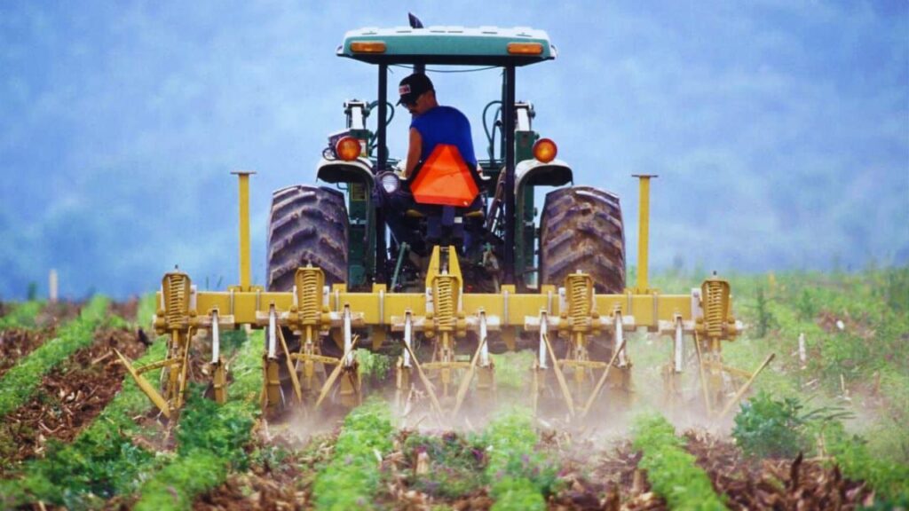 Bihar farm machinery subsidy scheme