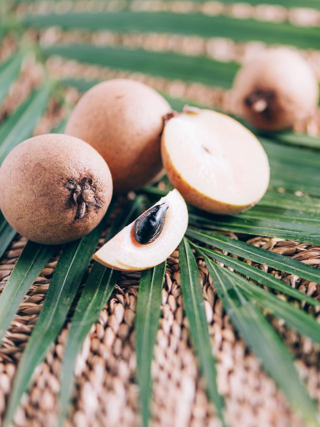 क्या डायबिटीज में चीकू खा सकते हैं? जानें