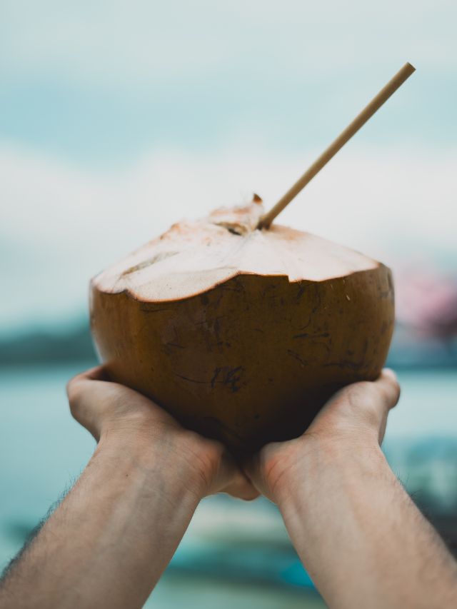 क्या डायबिटीज में नारियल खा सकते हैं?
