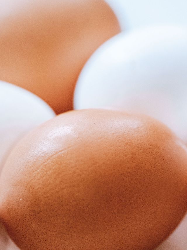 अंडा फ्रिज में रखना सही या गलती? जानें