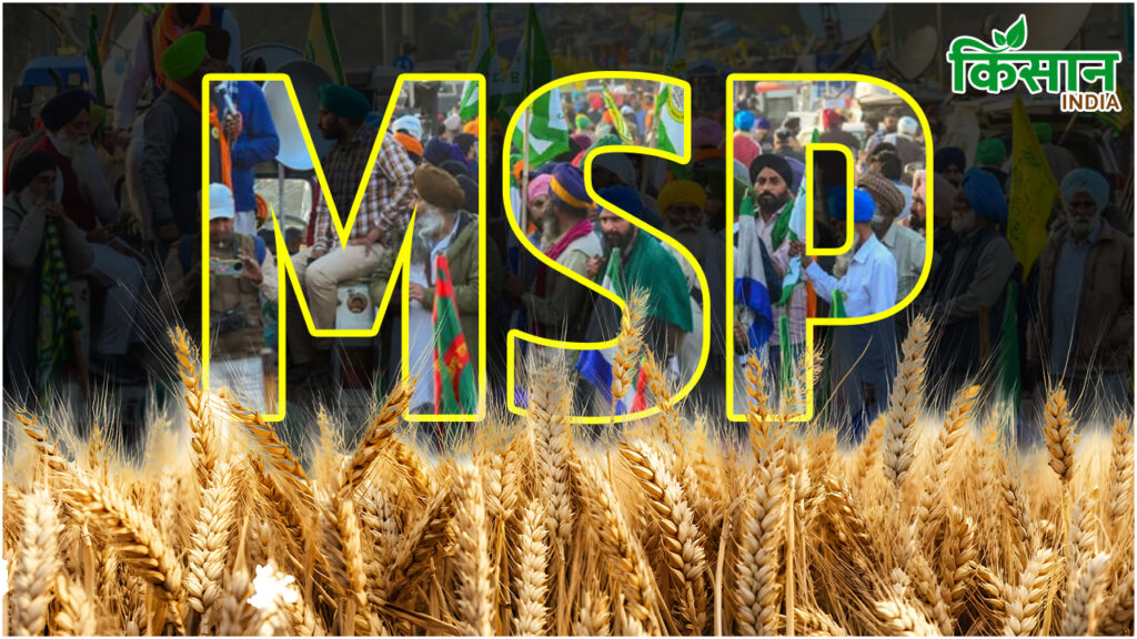 Parliamentary Panel Recommends Separate MSP for Organic Crops, Greater Support for Natural Farming