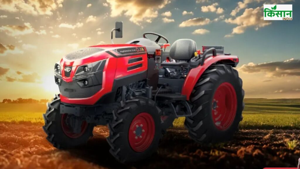 Easy Tips to Keep Your Tractor Running Smoothly and Trouble-Free