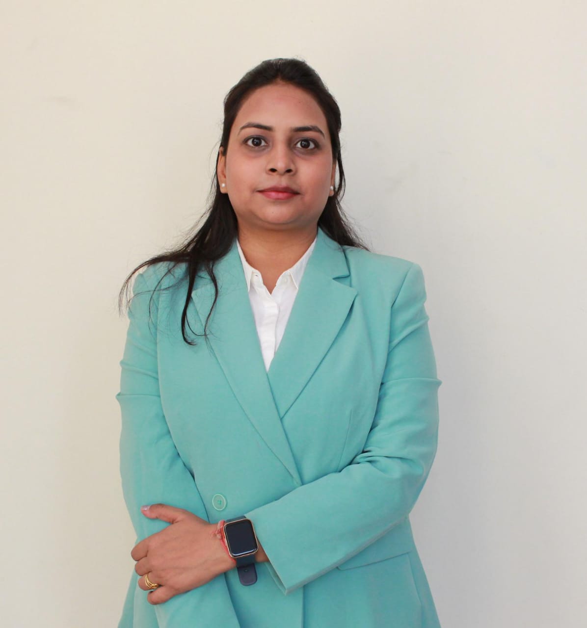 Niharika .