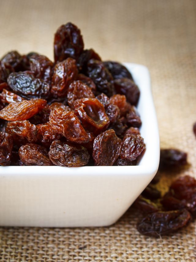 इस छोटे Dry Fruit में छिपा है सेहत का खजाना, जानें!