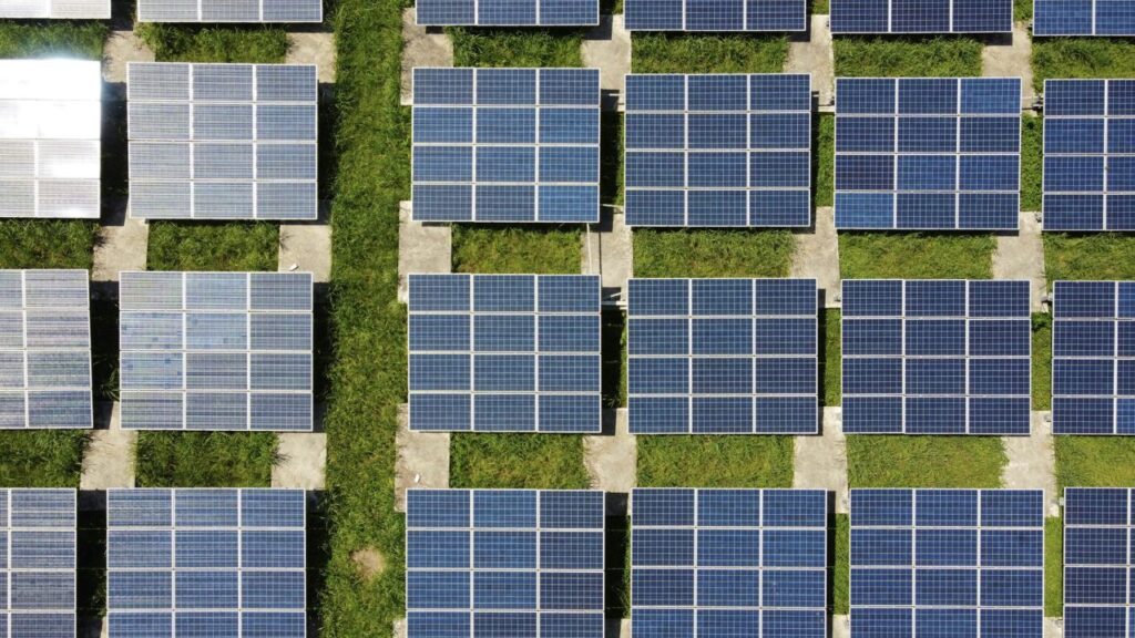 Agriculture and electricity