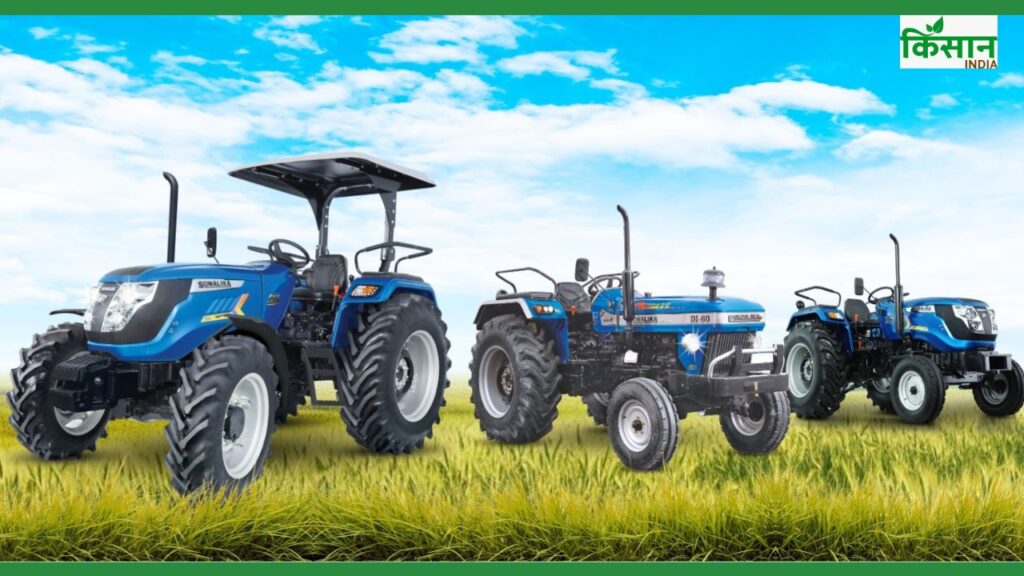 Farmers Repeating a Major Mistake in Tractor Servicing Here's Why It's Important to Avoid It