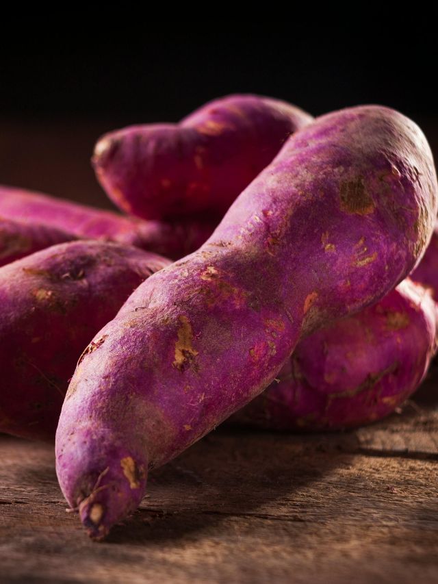 ऐसे उगाएं शकरकंदी, घर पर होगी मीठी और भरपूर फसल!