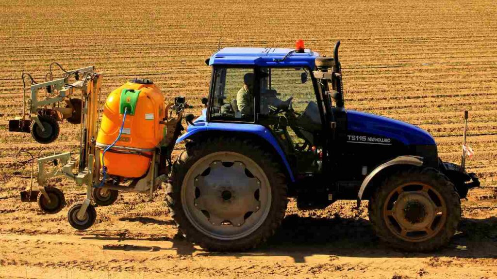 India to Mandate GPS, EDR, and RFID in Transport Tractors and Trailers by 2026-27 for Smarter Road Monitoring
