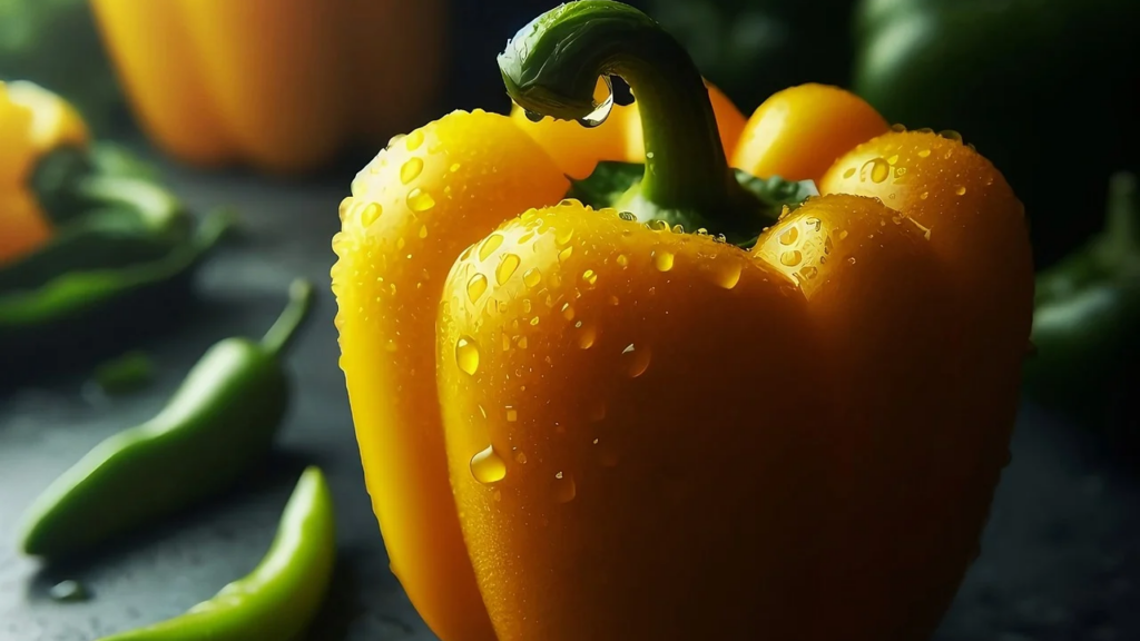 शिमला मिर्च गर्मी को तेज धूप की जरूरत होती है. इसलिए इस पौधे को ऐसी जगह रखें, जहां इसे कम से कम 6-8 घंटे की धूप मिल सके. पौधे की मिट्टी को हल्की गीली रहने तक ही पानी दें, ताकि मिट्टी में नमी बनी रहें. शिमला मिर्च गर्मी को तेज धूप की जरूरत होती है. इसलिए इस पौधे को ऐसी जगह रखें, जहां इसे कम से कम 6-8 घंटे की धूप मिल सके. पौधे की मिट्टी को हल्की गीली रहने तक ही पानी दें, ताकि मिट्टी में नमी बनी रहें.