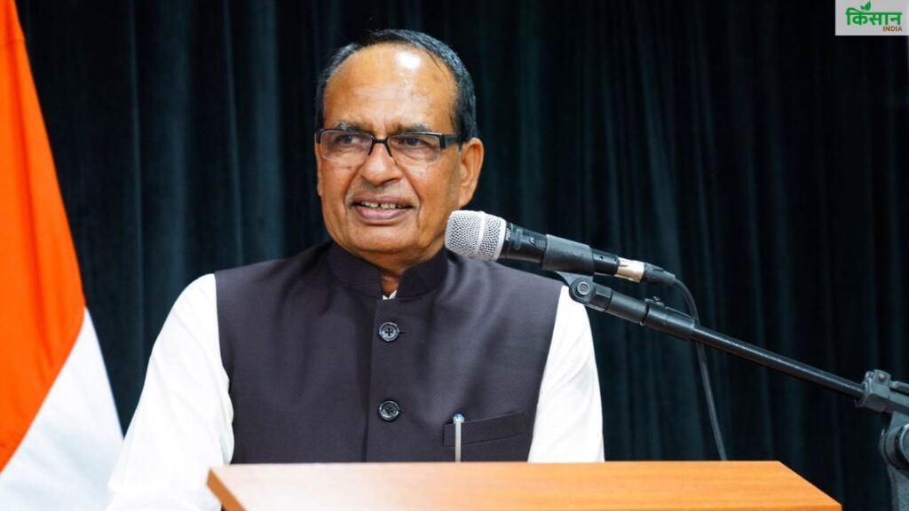 ₹3,200 Crore Crop Insurance to Be Credited to 30 Lakh Farmers’ Accounts Today