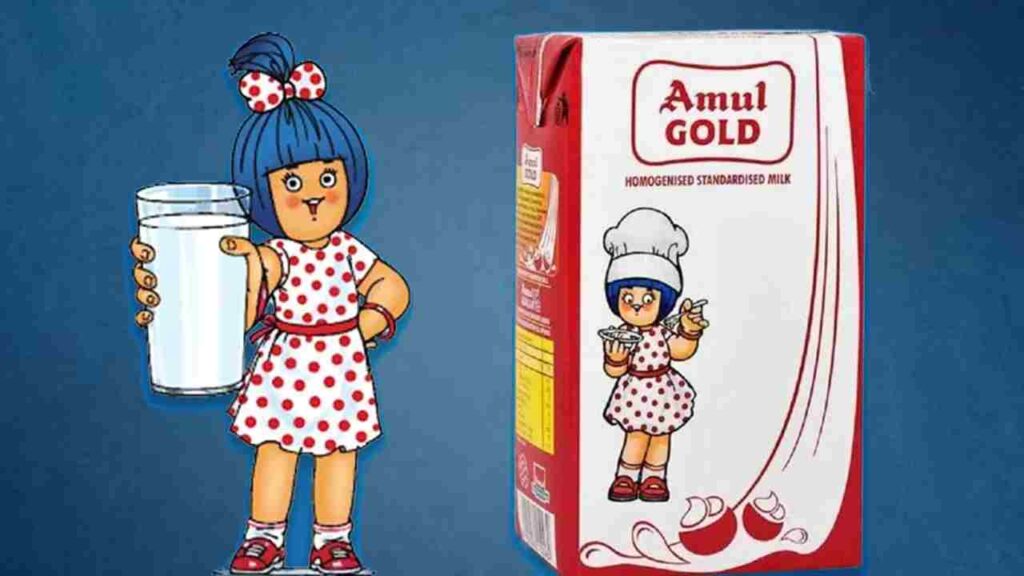 Amul Clarifies: No Price Cut for Pouch Milk, Only UHT Long-Life Milk to Benefit from GST Relief