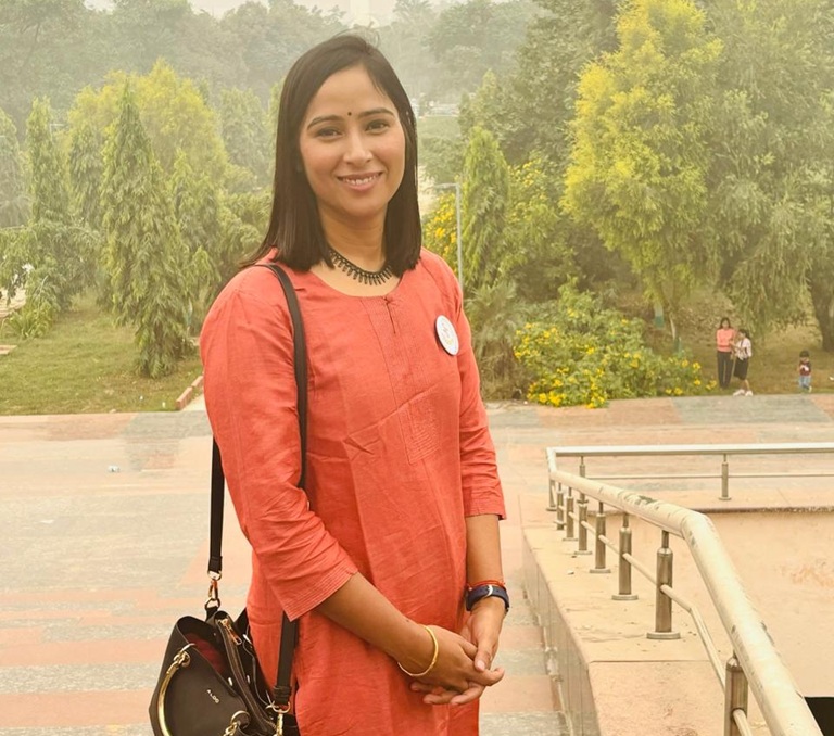 Arti Singh