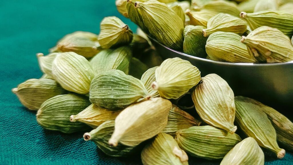 top state in cardamom production top state in cardamom production