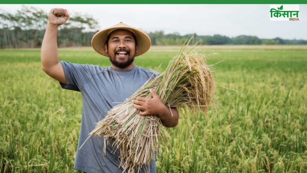 Tenant Farmers Now Eligible for Crop Insurance and MSP with Landowner’s Consent: Agriculture Minister