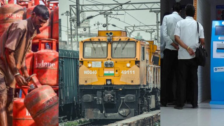 1 मई से लागू होने वाले 5 बड़े बदलाव, आपके जेब पर कितना पड़ेगा असर?