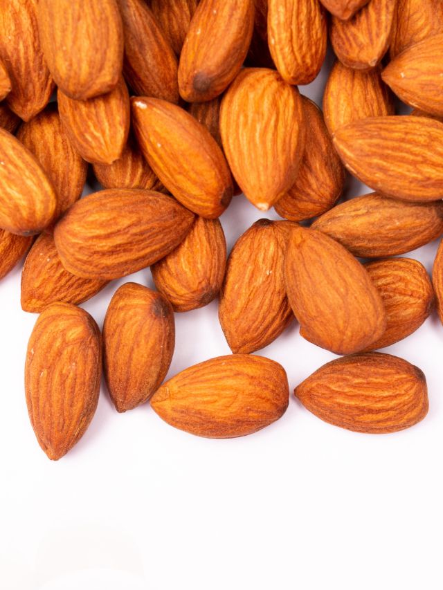 अलसी-नकली बादाम की पहचान कैसे करें, जानें