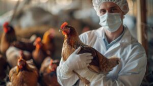 पशुओं की जान लेने वाले वायरस का अटैक, यूपी में अलर्ट