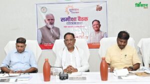 पहली बार बिजली से जगमगाए छत्तीसगढ़ के 17 वनग्राम, 3 करोड़ की लागत से पहुंची रोशनी