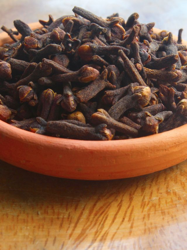 किचन में रखी ये चीज है गुणों की खान, जानें फायदे!