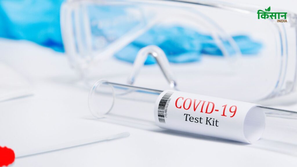 भारत के जीनोमिक कंसोर्टियम INSACOG ने कोविड के दो नए सबवेरिएंट NB.1.8.1 और LF.7 की पहचान की है. WHO ने इन्हें भारत के जीनोमिक कंसोर्टियम INSACOG ने कोविड के दो नए सबवेरिएंट NB.1.8.1 और LF.7 की पहचान की है. WHO ने इन्हें