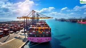 कृषि निर्यात में 30 फीसदी की बढ़ोतरी, खाद्यान्न उत्पादन 164.5 मिलियन टन रहने की उम्मीद