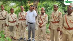 आदिवासियों की 115 साल पुरानी सेना आज भी पहनती है वर्दी.. जल, जंगल, जमीन की करती है रक्षा