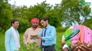 कृषि संकल्प अभियान आज से शुरू..12 जून तक खेत में एक साथ दिखेंगे किसान-वैज्ञानिक कृषि संकल्प अभियान आज से शुरू..12 जून तक खेत में एक साथ दिखेंगे किसान-वैज्ञानिक