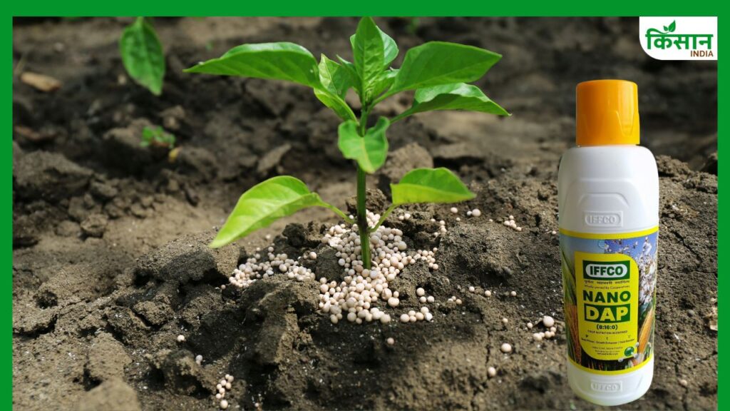 Government Moves Toward Permanent Approval of Nano Fertilizers After Expert Evaluation, ICAR’s 5-Year Study Under Review