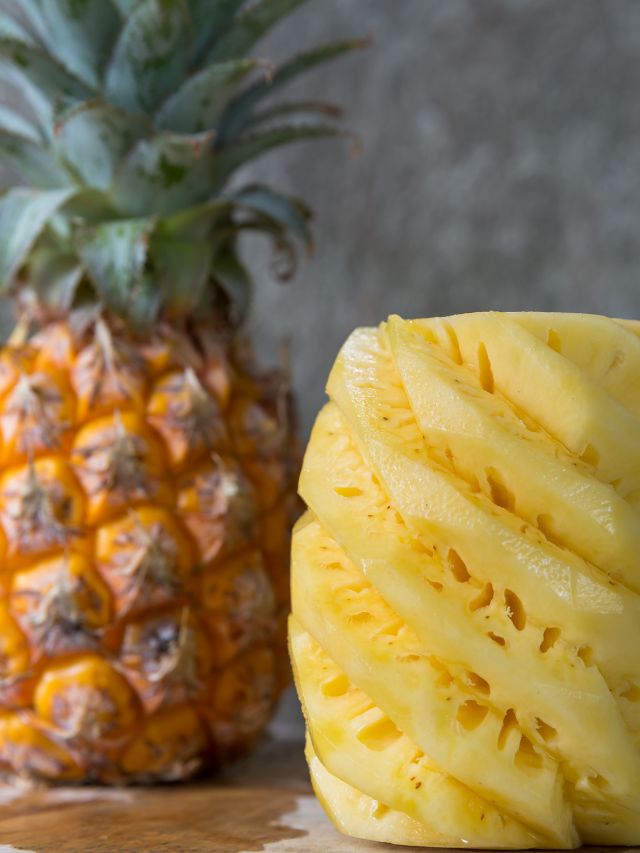 क्या घर पर उग सकते हैं अनानास, जानें