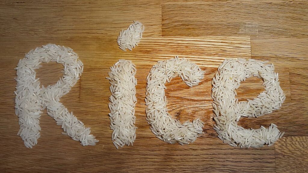 बंगाल से बांग्लादेश तक चावल का बड़ा सौदा, कीमतों में इजाफे की उम्मीद, फोटो क्रेडिट: pexels बंगाल से बांग्लादेश तक चावल का बड़ा सौदा, कीमतों में इजाफे की उम्मीद, फोटो क्रेडिट: pexels